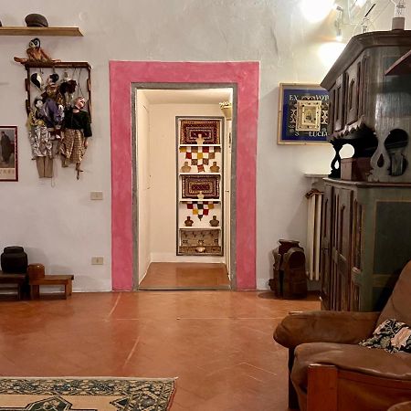 Pasha Apartment Firenze Esterno foto