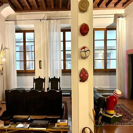 Pasha Apartment Firenze Esterno foto