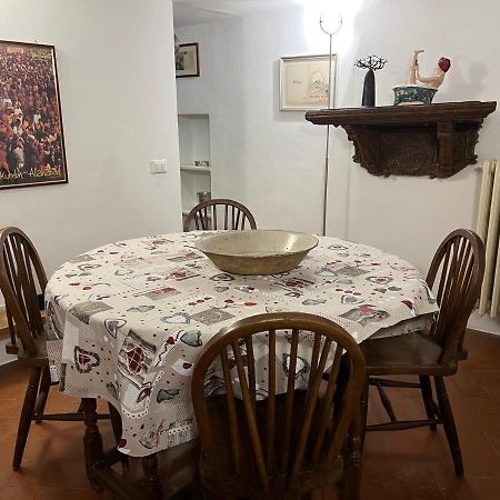 Pasha Apartment Firenze Esterno foto