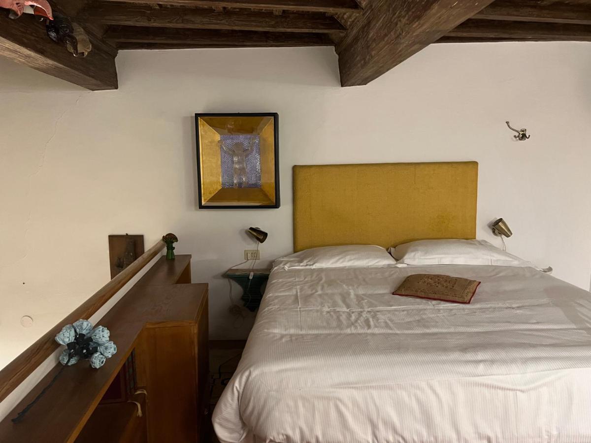 Pasha Apartment Firenze Esterno foto