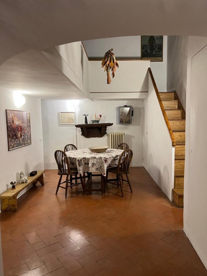 Pasha Apartment Firenze Esterno foto
