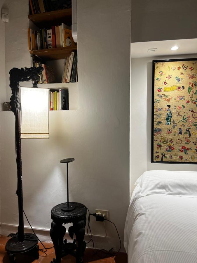 Pasha Apartment Firenze Esterno foto