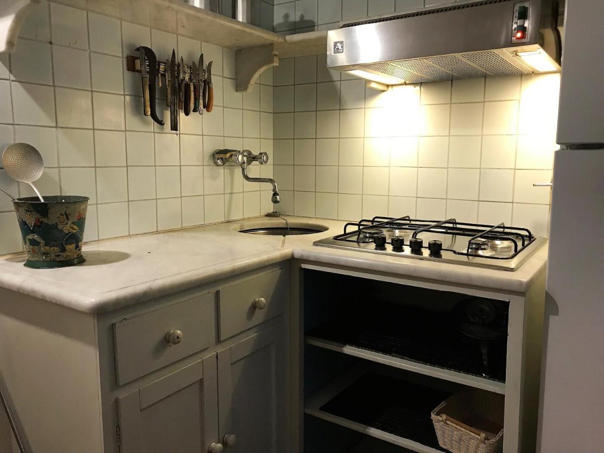 Pasha Apartment Firenze Esterno foto