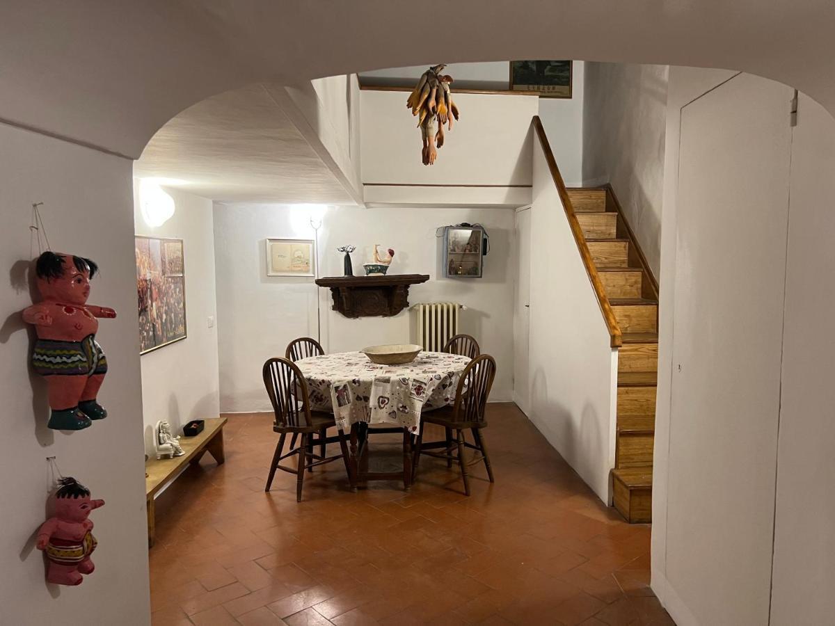 Pasha Apartment Firenze Esterno foto