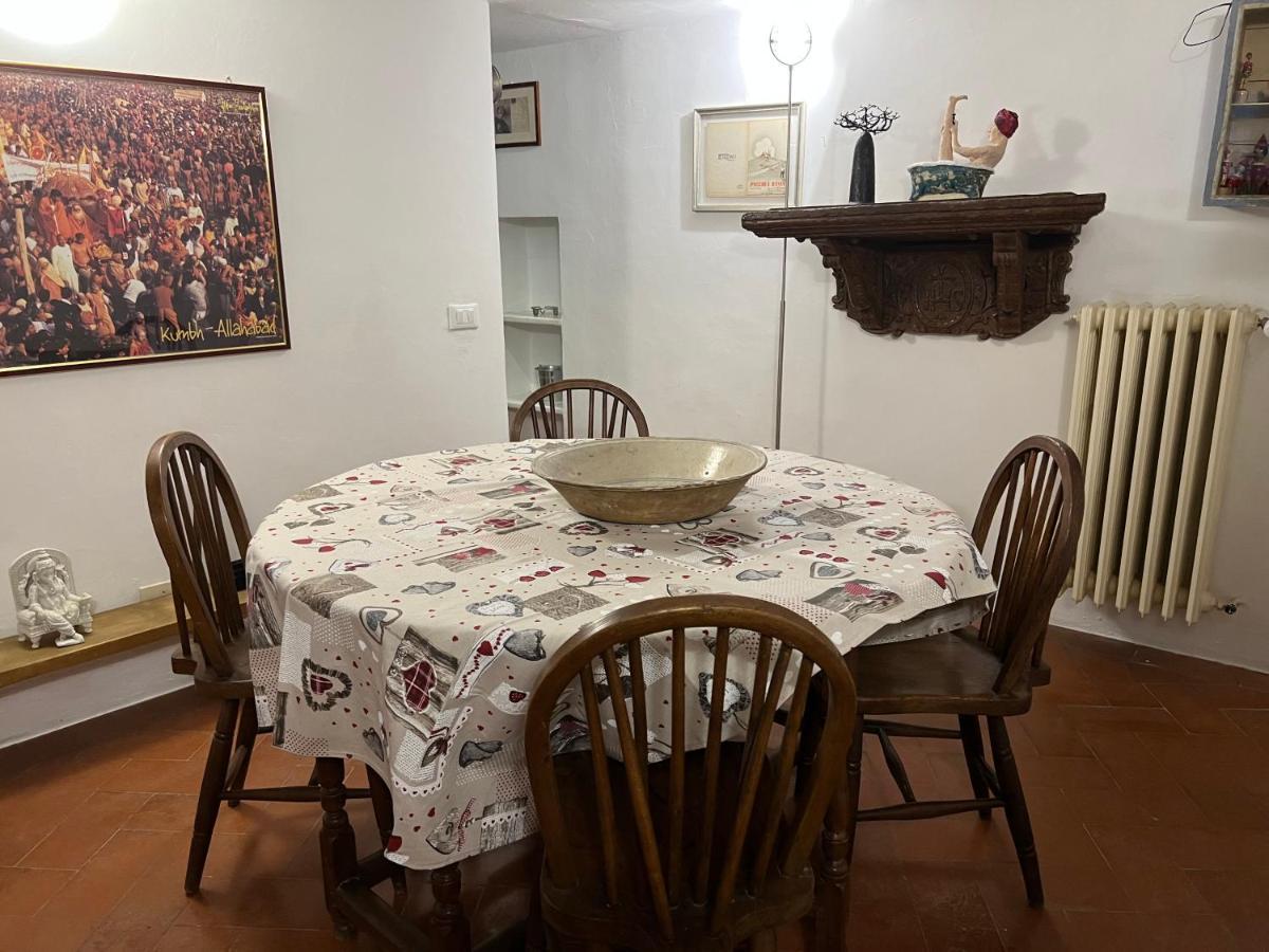 Pasha Apartment Firenze Esterno foto