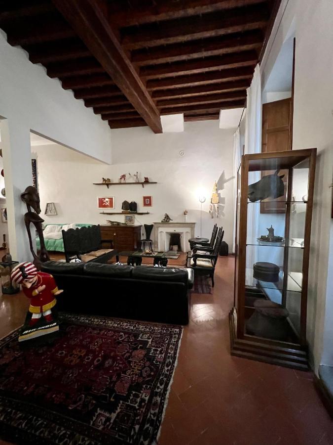 Pasha Apartment Firenze Esterno foto