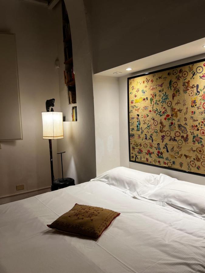 Pasha Apartment Firenze Esterno foto