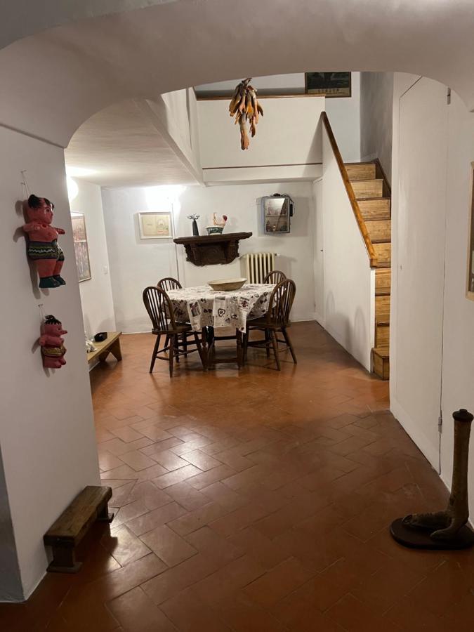 Pasha Apartment Firenze Esterno foto