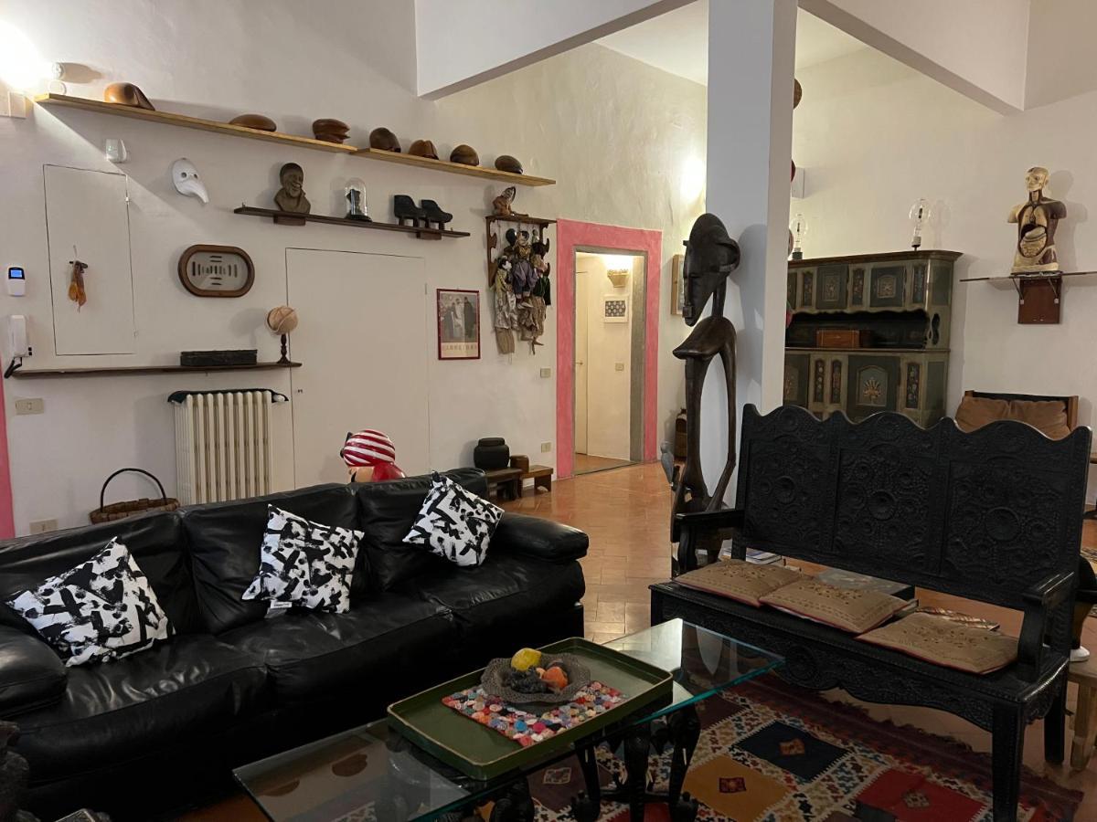 Pasha Apartment Firenze Esterno foto