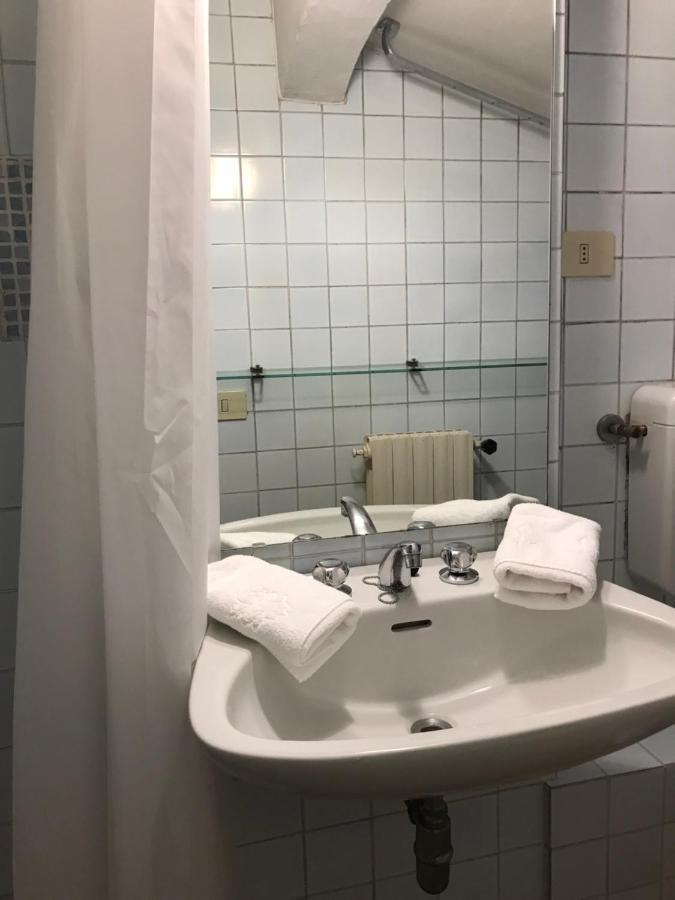 Pasha Apartment Firenze Esterno foto
