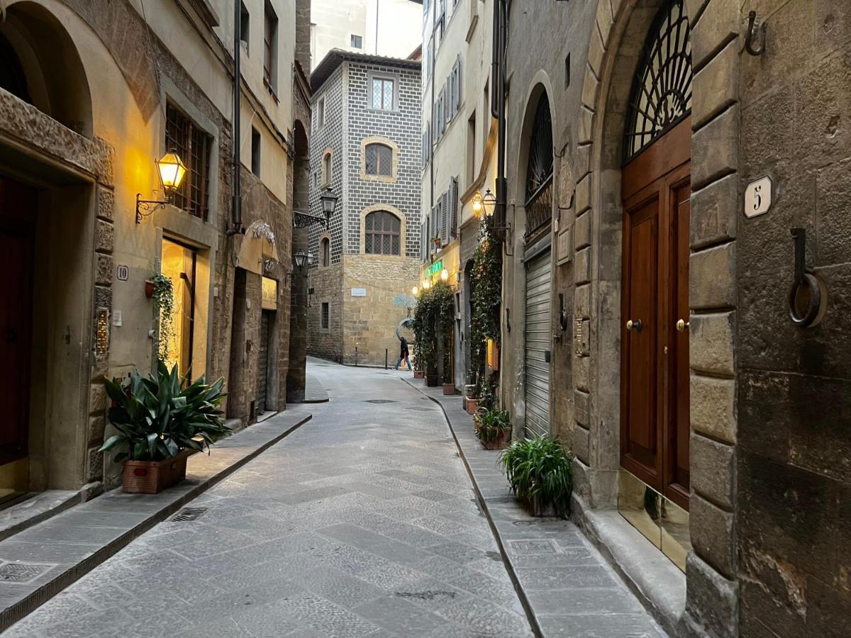 Pasha Apartment Firenze Esterno foto